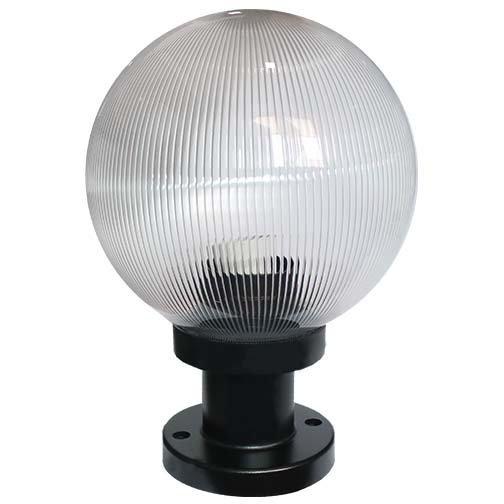LINE Gate Globe – Antique/RD – 5708 Series