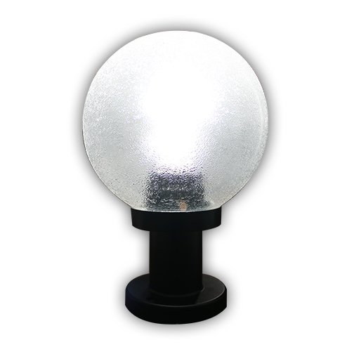 DOT Gate Globe – Antique/RD – 5708 Series