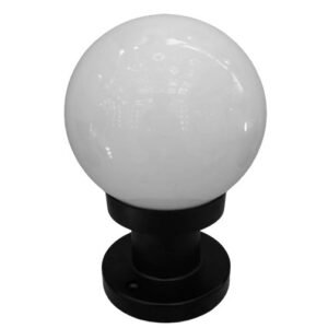 Gate / Post Lamp
