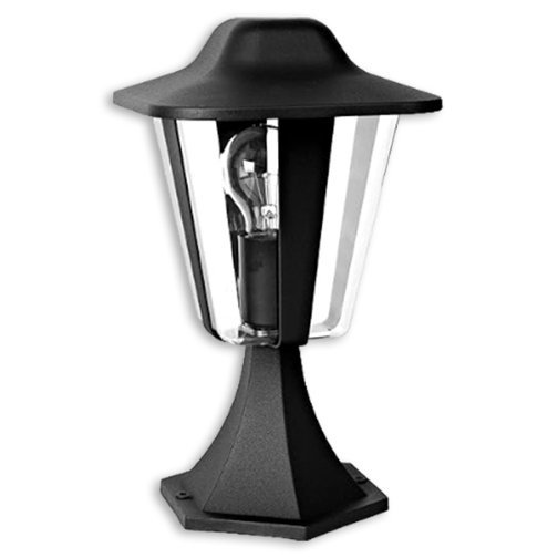 GATE PILLAR TOP 25*19*32 DieCast Alu Series