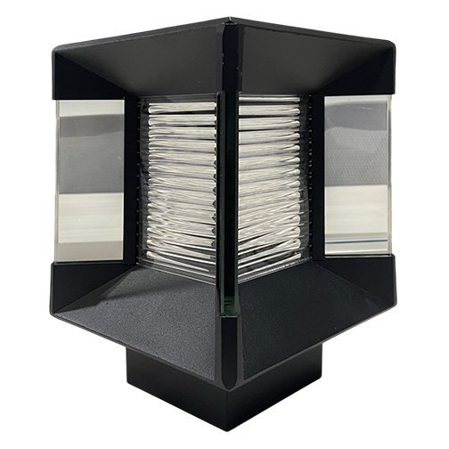 Garden Lamp G919TW/160 SB E27 Series