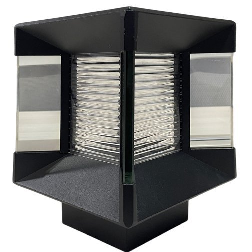 Garden Lamp G919TW/240 SB E27 Series
