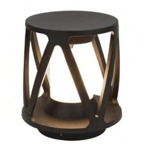 Garden Lamp G932/E27 SB