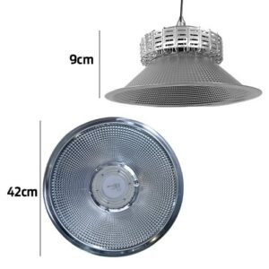 LED High Bay Lamps