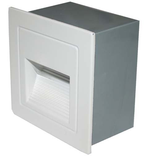 Step Light HF-103 white -1200 Series