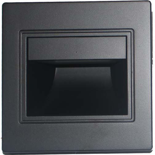LED Step Lamp ABS SD-01/HF-SL2 BK2W WW Series