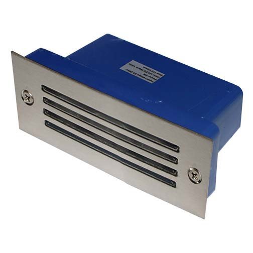Step Lamp Vertical Strip – – WW CT389/HF-106 Series