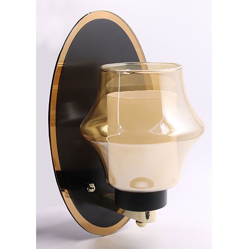 Wall Lamp IRN A102 L8129/1 – E27 (2Pcs/Box) Series