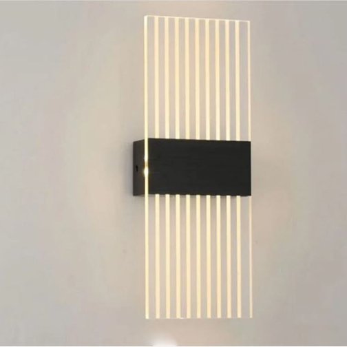 LED Wall Lamp B2939 3000+ Series