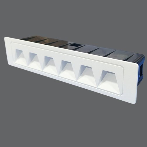 LED Wall Light WH 210*60 Series