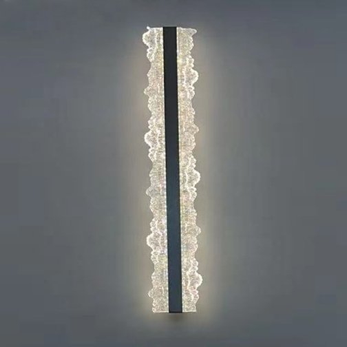 LED Wall Lamp 9533 GD Series