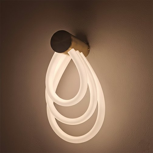 LED Pendant Light B2500 Series