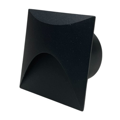 LED Step Light FY-6021F 85MM BK WW Series
