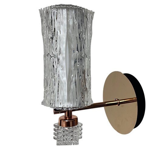 LED Wall light 6808 tri-color Series