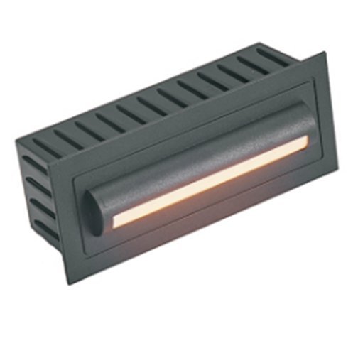 LED Step Light MLJ70M 170*70* SMD IP54 BK Series