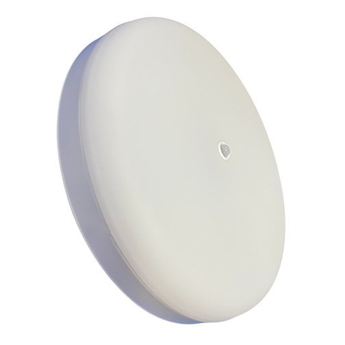LED Sensor Bulk Head WH RD Surface Series