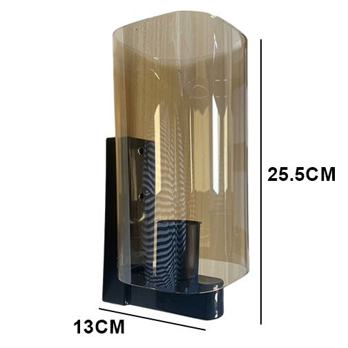 Wall Lamp HY-1283/1AMB Series