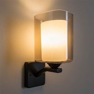 Wall Lamp
