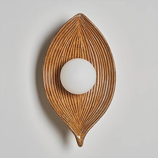 Wall lamp 61647/1 G9 Series