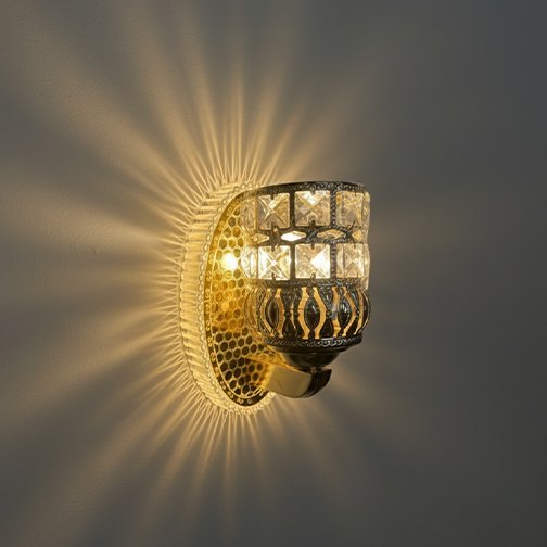 Wall Lamp A1939 (2pcs/box) Series