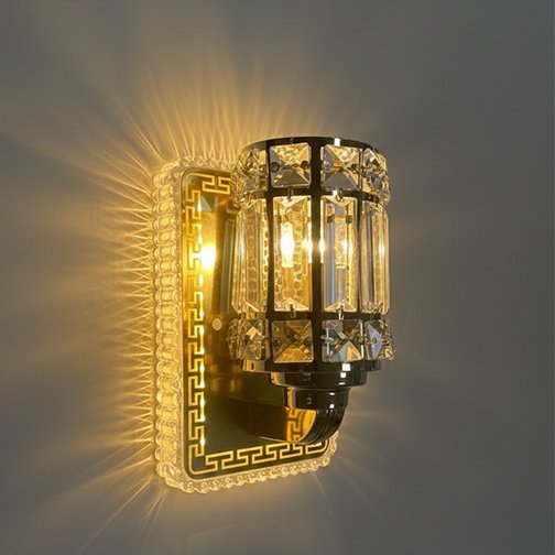 Wall Lamp A1947 (2pcs/box) Series