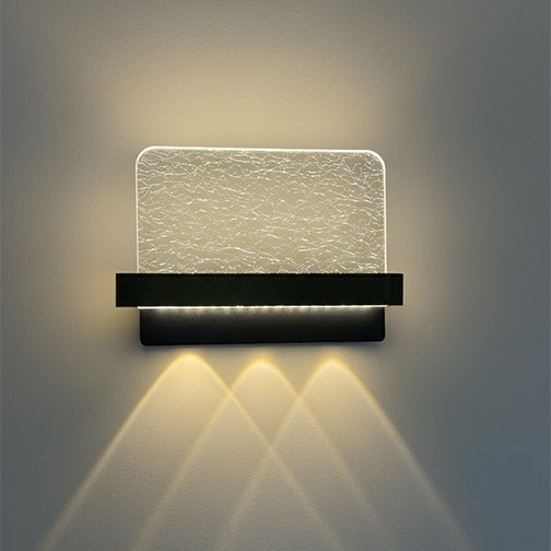 Wall Lamp SN116A WW Series