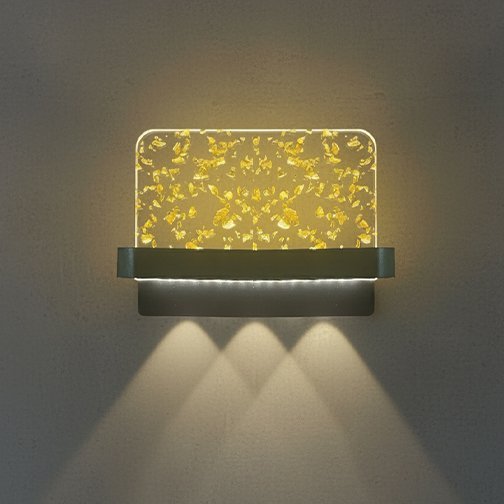 Wall Lamp SN116B WW Series