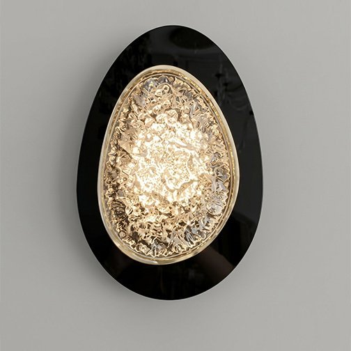 LED Wall Lamp 25242 Tri-color Series