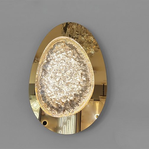 LED Wall Lamp 25243 Tri-color Series