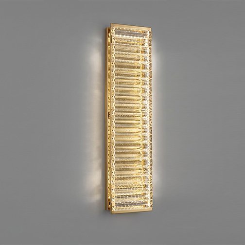 LED Wall Lamp A330 Tri-color Series