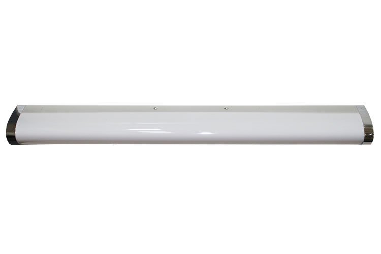 LED Mirror Light – 6039 600mm 27W 3000K Plastic Body