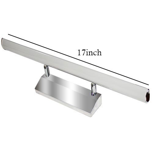 LED Mirror Lamp #6148 TRI Colour small Series