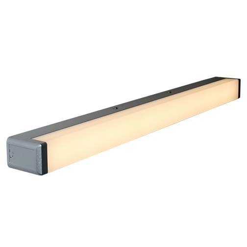 Mirror Lamp 6198 AluAlloy+PC Series