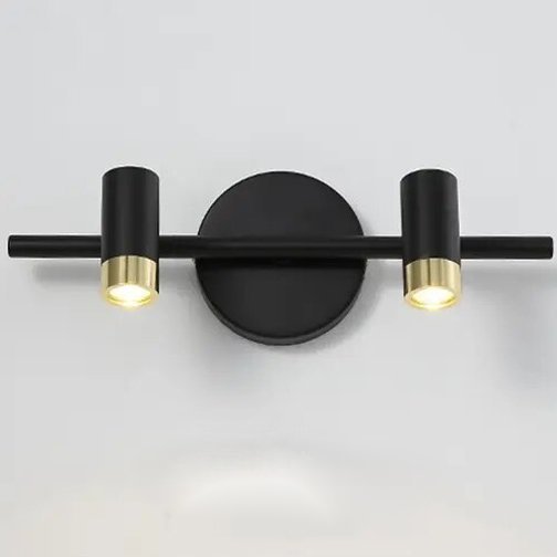 LED Mirror Lamp #6397-2 Series