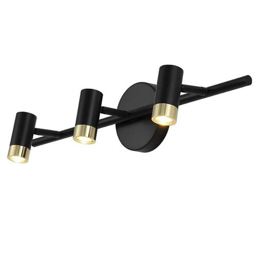 LED Mirror Lamp #6397-3 Series