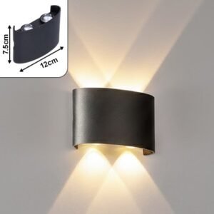 Outdoor Lighting