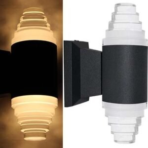 Outdoor Light