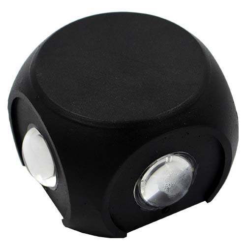 Outdoor Lamp CK198 SB WW Series