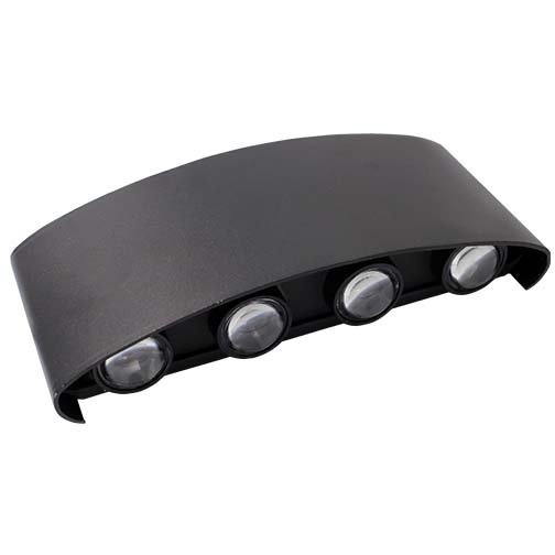 Outdoor CK188/8 SB Blk Series