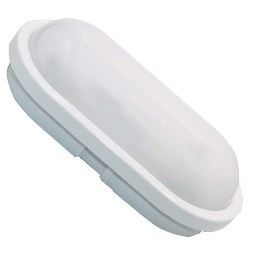 Outdoor Lamp Wht (BulkHead) XF383 Series