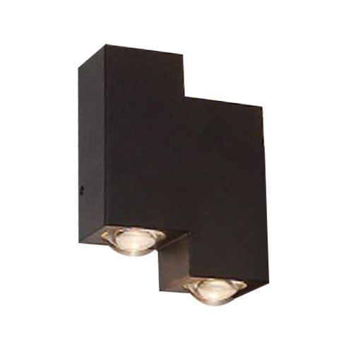 Outdoor T-typ HF-T702 1* Blk Series
