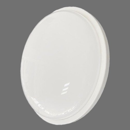 Outdoor Bulk Head RD White Body DOB Series