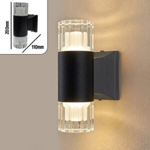 Outdoor Lighting
