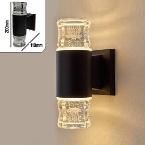 Outdoor Light
