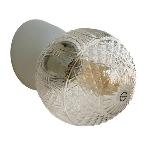 OutdoorWall150 E27 Clr 150S6 Series