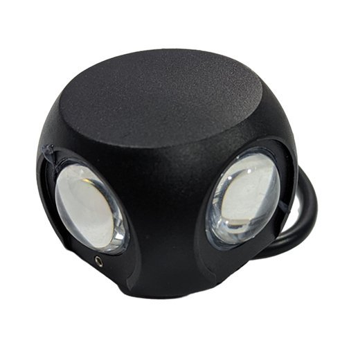 Outdoor Lamp CK198 SB WW D65MM Series