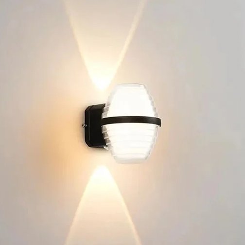 LED Wall Lamp CK784 SB WW Series
