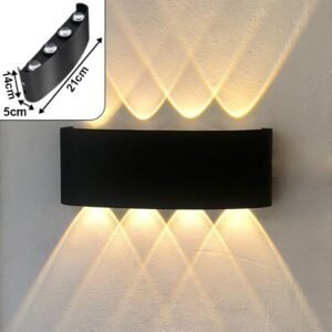 Outdoor Lighting