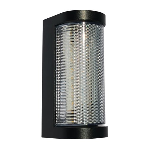 Outdoor Lamp XF645/ ABS 178*78* BK Series