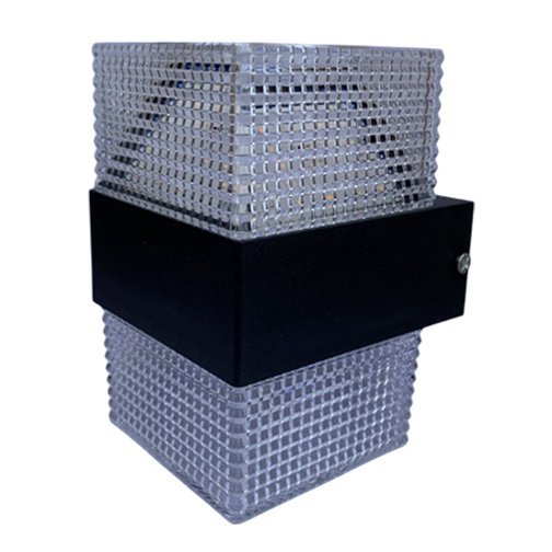 Outdoor Lamp XF363 ABS 136*105* BK Series